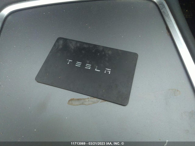 Tesla MODEL 3 2021 5YJ3E1EA2MF852492 Image 11
