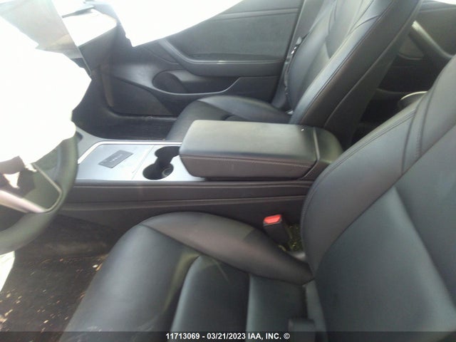 Tesla MODEL 3 2021 5YJ3E1EA2MF852492 Image 5
