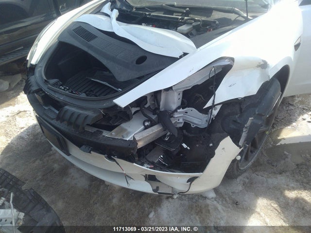 Tesla MODEL 3 2021 5YJ3E1EA2MF852492 Image 6