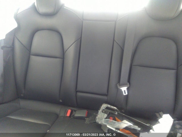 Tesla MODEL 3 2021 5YJ3E1EA2MF852492 Image 8