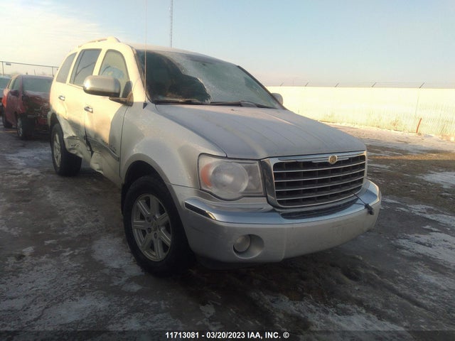 1A8HW58238F107551 auction archive image