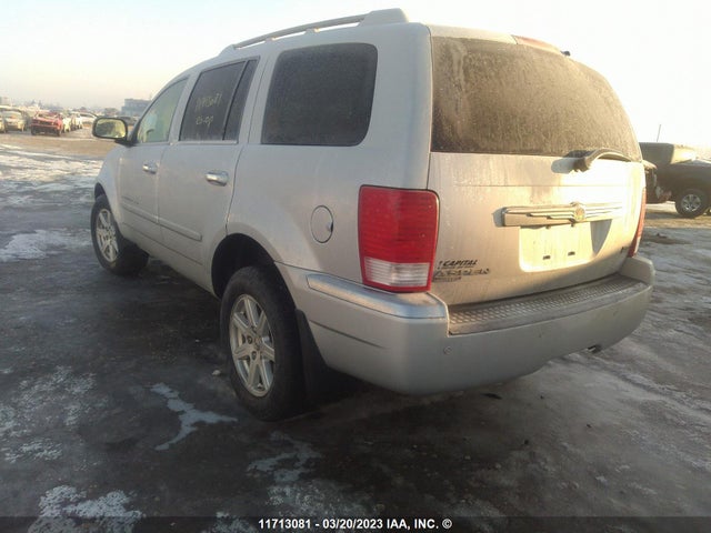 1A8HW58238F107551 Chrysler Aspen Limited