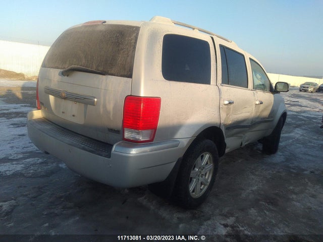 1A8HW58238F107551 Chrysler Aspen Limited
