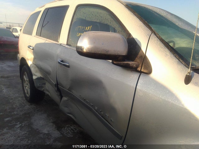 1A8HW58238F107551 Chrysler Aspen Limited