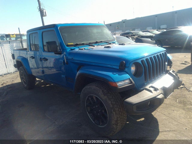 1C6HJTAG9ML560138 auction archive image
