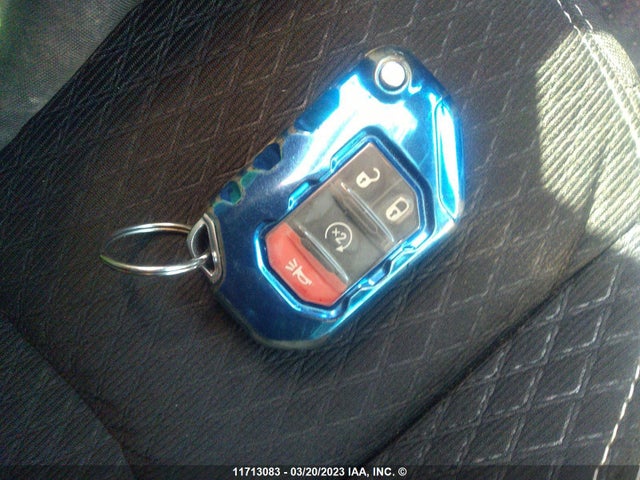 1C6HJTAG9ML560138 Jeep Gladiator Sport