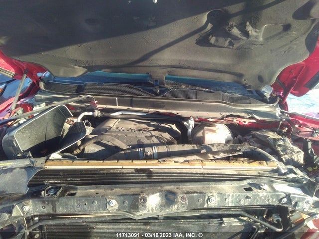 3C6UR5DJ1KG595020 RAM 2500 Big Horn
