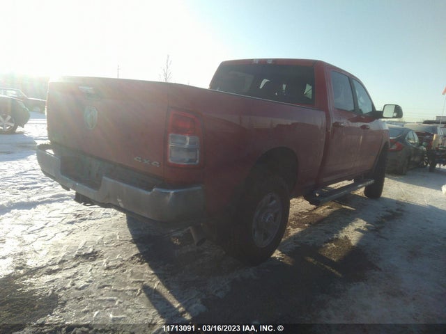 3C6UR5DJ1KG595020 RAM 2500 Big Horn