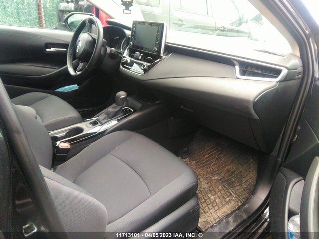 Toyota COROLLA LE 2020 5YFBPRBE5LP141609 Image 6