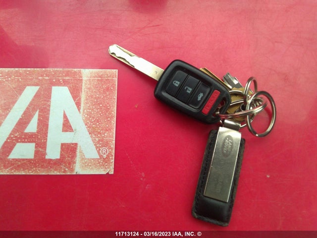 Honda Civic Lx 2017 2HGFC4B65HH401255 Image 11