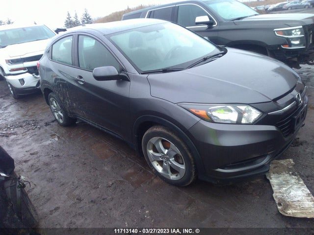 2016 3CZRU5G39GM100396 main image