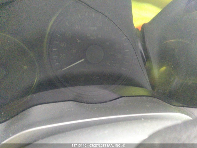 Honda HR-V LX 2016 3CZRU5G39GM100396 Image 8