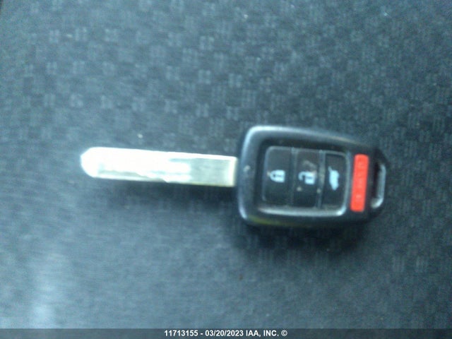 Honda CR-V LX 2015 2HKRM4H33FH125104 Image 11