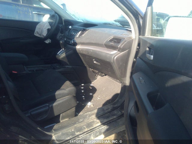 Honda CR-V LX 2015 2HKRM4H33FH125104 Image 5