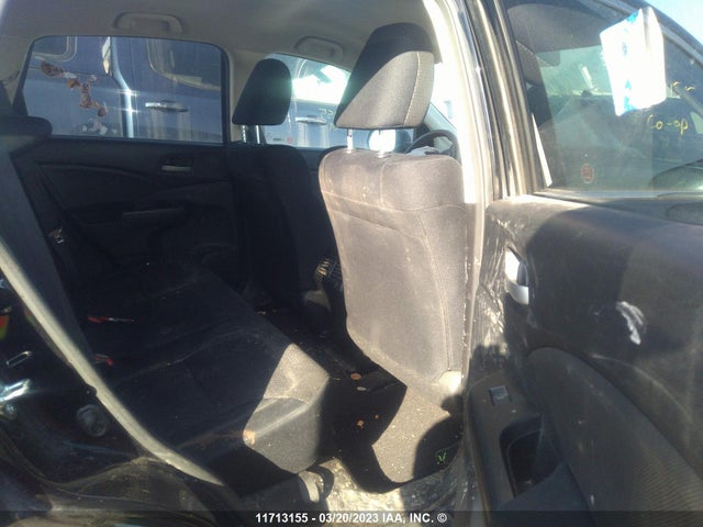 Honda CR-V LX 2015 2HKRM4H33FH125104 Image 8