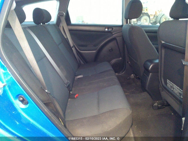 Toyota Matrix Wagon 2007 2T1KR32E37C661840 Image 9