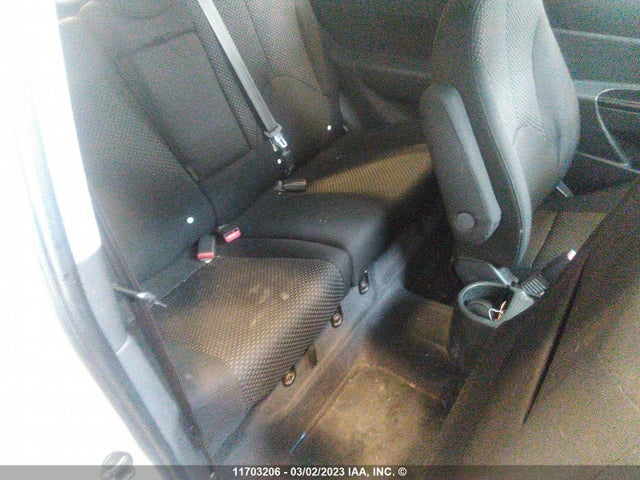 Hyundai ACCENT GS 2007 KMHCN35C67U003003 Image 9