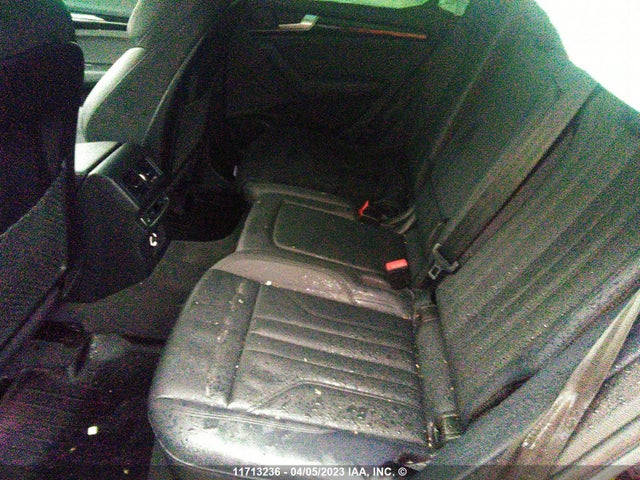 WA1FNAFY0L2012389 Audi Q5 Titanium Prestige