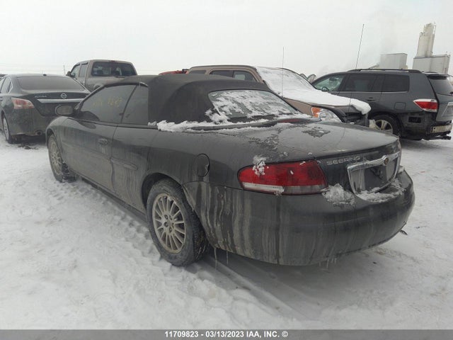 1C3EL45R55N634432 Chrysler Sebring