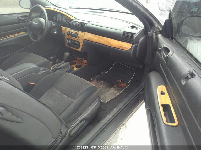 1C3EL45R55N634432 Chrysler Sebring