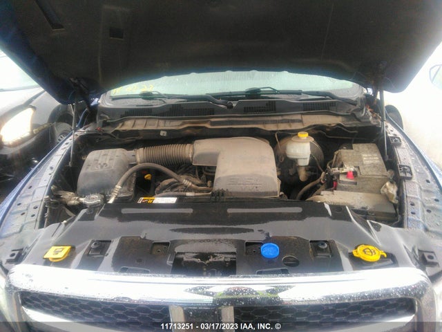 RAM 1500 St 2016 1C6RR7FG0GS239550 Image 11
