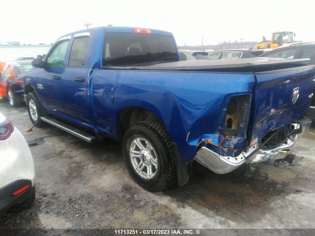 RAM 1500 St 2016 1C6RR7FG0GS239550 Image 4