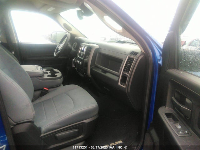 RAM 1500 St 2016 1C6RR7FG0GS239550 Image 6