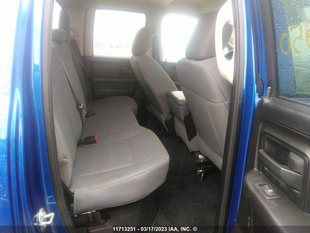 RAM 1500 St 2016 1C6RR7FG0GS239550 Image 9