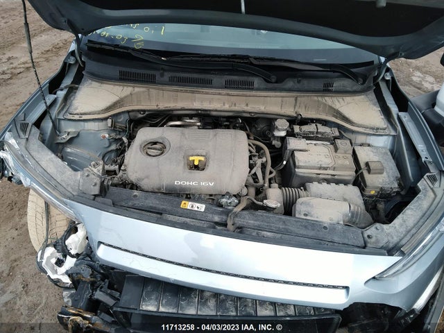 Hyundai Kona Sel 2018 KM8K2CAA3JU109263 Image 12