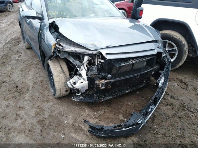 Hyundai Kona Sel 2018 KM8K2CAA3JU109263 Image 4