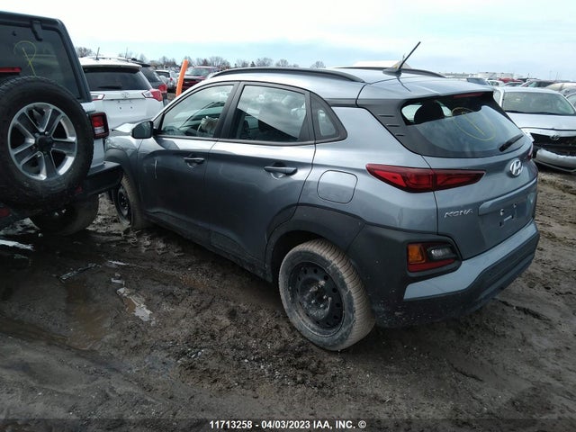 Hyundai Kona Sel 2018 KM8K2CAA3JU109263 Image 5
