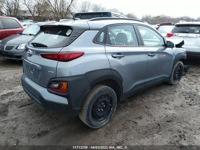 Hyundai Kona Sel 2018 KM8K2CAA3JU109263 Image 6