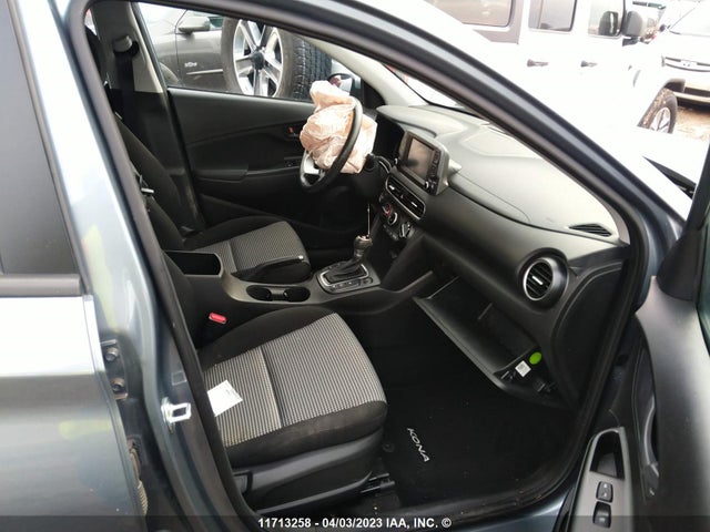 Hyundai Kona Sel 2018 KM8K2CAA3JU109263 Image 7
