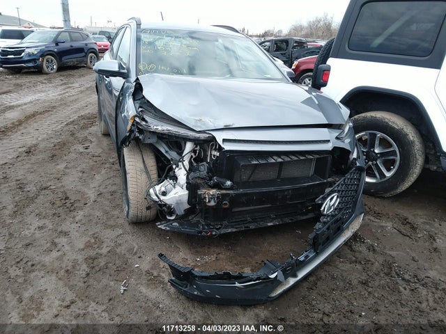 Hyundai Kona Sel 2018 KM8K2CAA3JU109263 Image 8