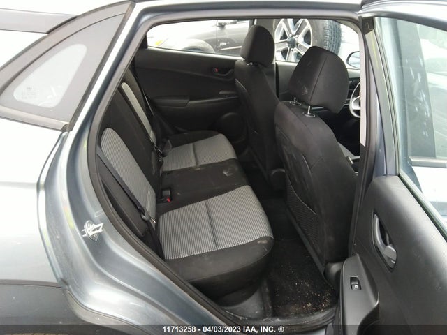 Hyundai Kona Sel 2018 KM8K2CAA3JU109263 Image 10