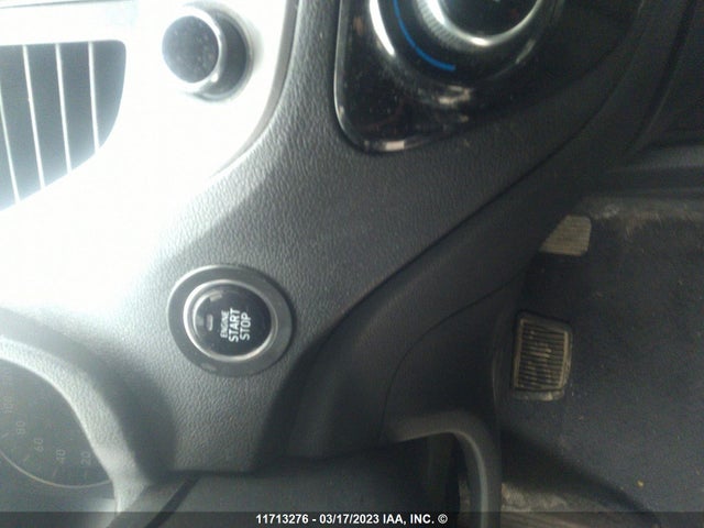 Hyundai Accent Limited 2019 3KPC35A38KE067742 Image 3