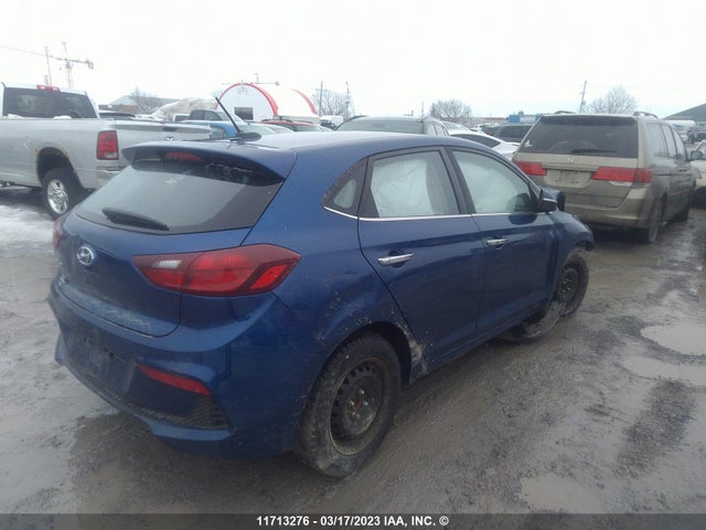 Hyundai Accent Limited 2019 3KPC35A38KE067742 Image 5