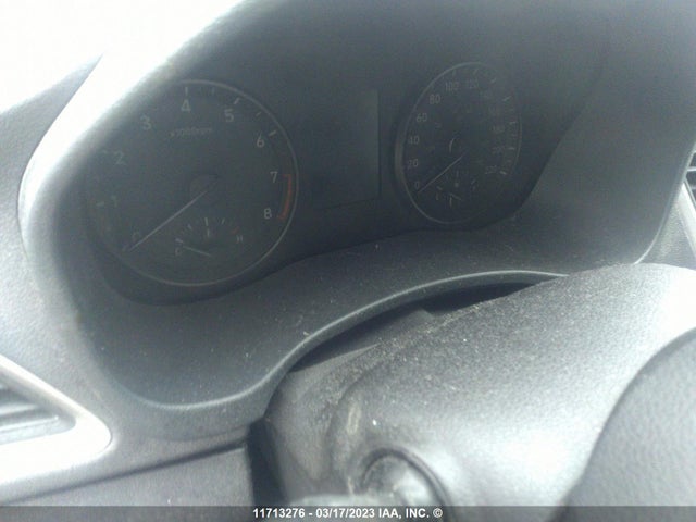 Hyundai Accent Limited 2019 3KPC35A38KE067742 Image 8