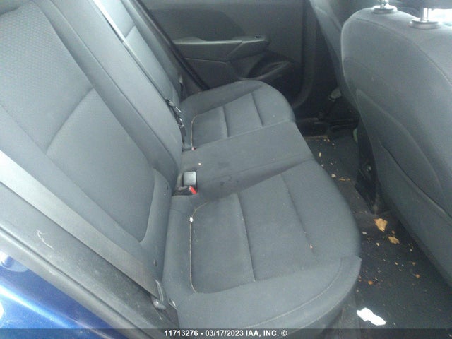 Hyundai Accent Limited 2019 3KPC35A38KE067742 Image 9