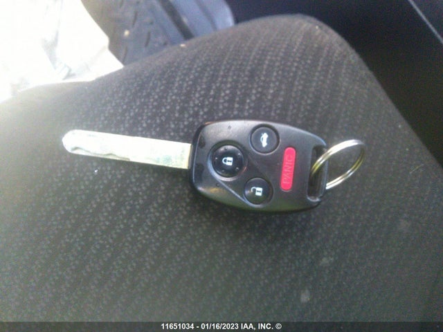 Honda Civic Ex 4dr 2013 2HGFB2F55DH009458 Image 11