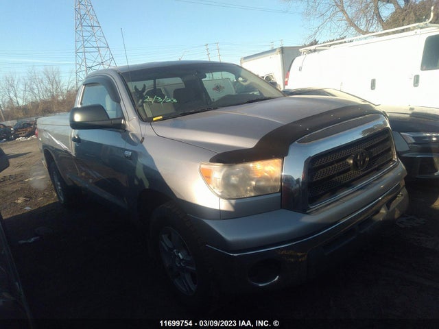 Toyota TUNDRA 2007 5TFLT52167X015076 main image