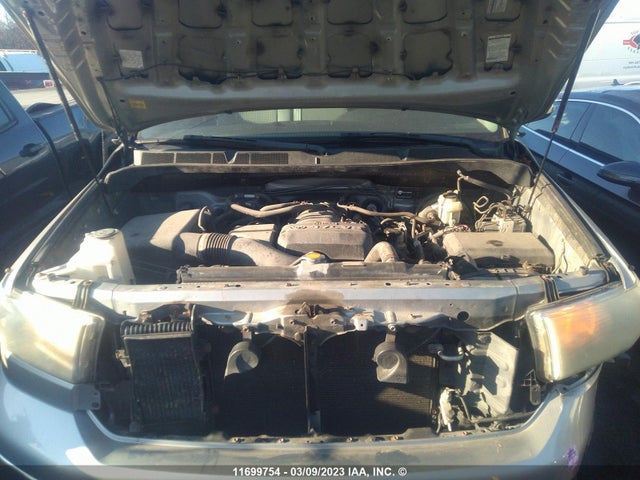 Toyota TUNDRA 2007 5TFLT52167X015076 Image 11