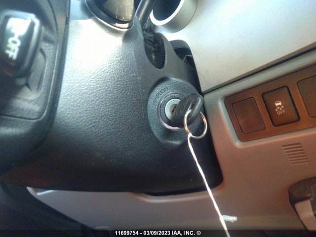 Toyota TUNDRA 2007 5TFLT52167X015076 Image 3