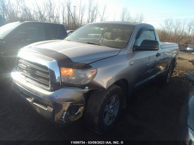 Toyota TUNDRA 2007 5TFLT52167X015076 Image 2