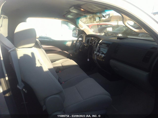 Toyota TUNDRA 2007 5TFLT52167X015076 Image 6