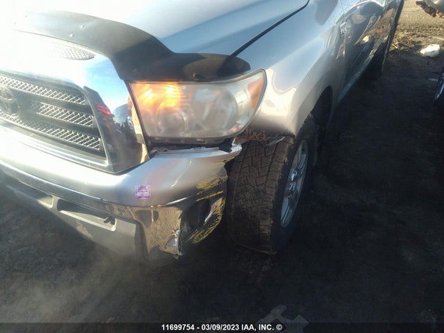Toyota TUNDRA 2007 5TFLT52167X015076 Image 7