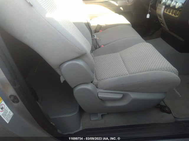 Toyota TUNDRA 2007 5TFLT52167X015076 Image 9