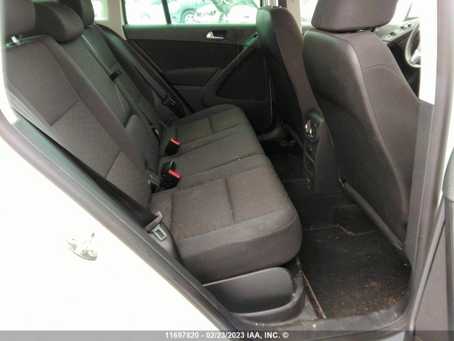 WVGJV3AX8EW573490 Volkswagen Tiguan S/se/sel/r-line