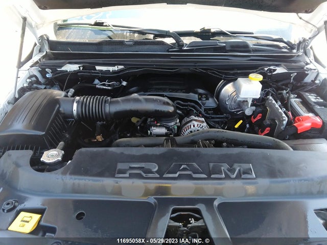 1C6SRFVT7MN608117 RAM 1500 Sport