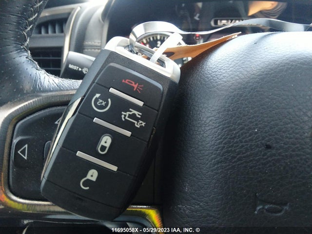 1C6SRFVT7MN608117 RAM 1500 Sport
